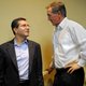 Image for article titled RGIII Is A Pawn In The Dan Snyder-Mike Shanahan Standoff